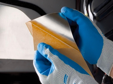 Siliconized Release Liners